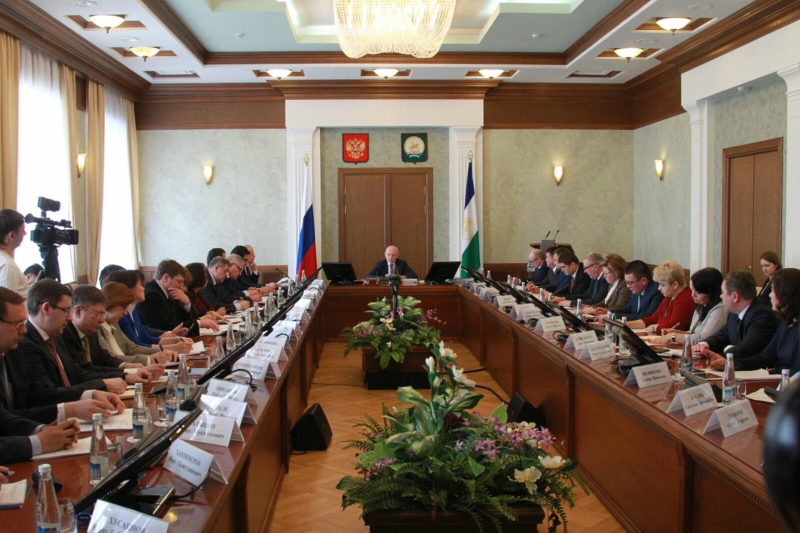 Олег Яровиков