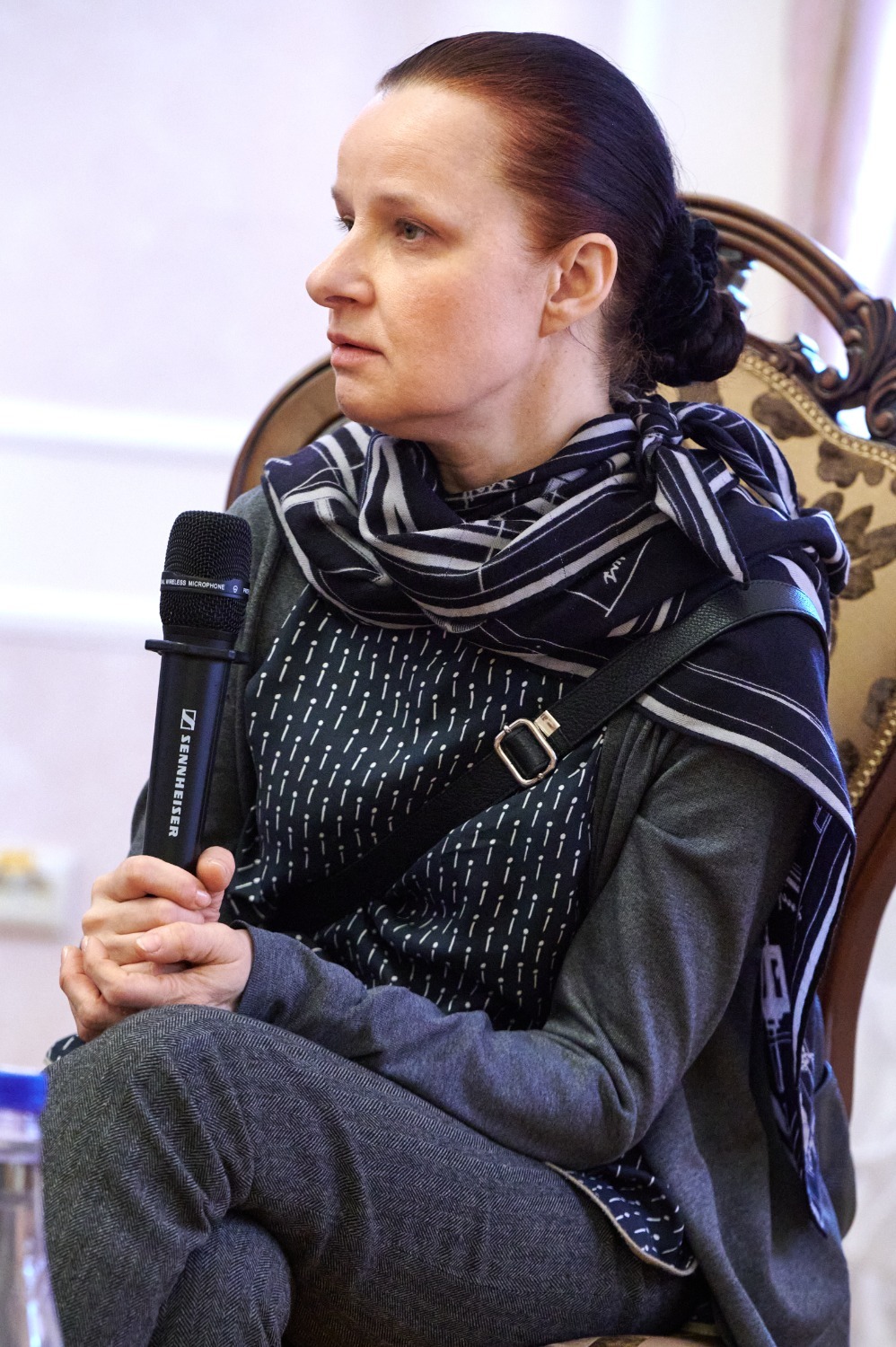 Альона Пикалова