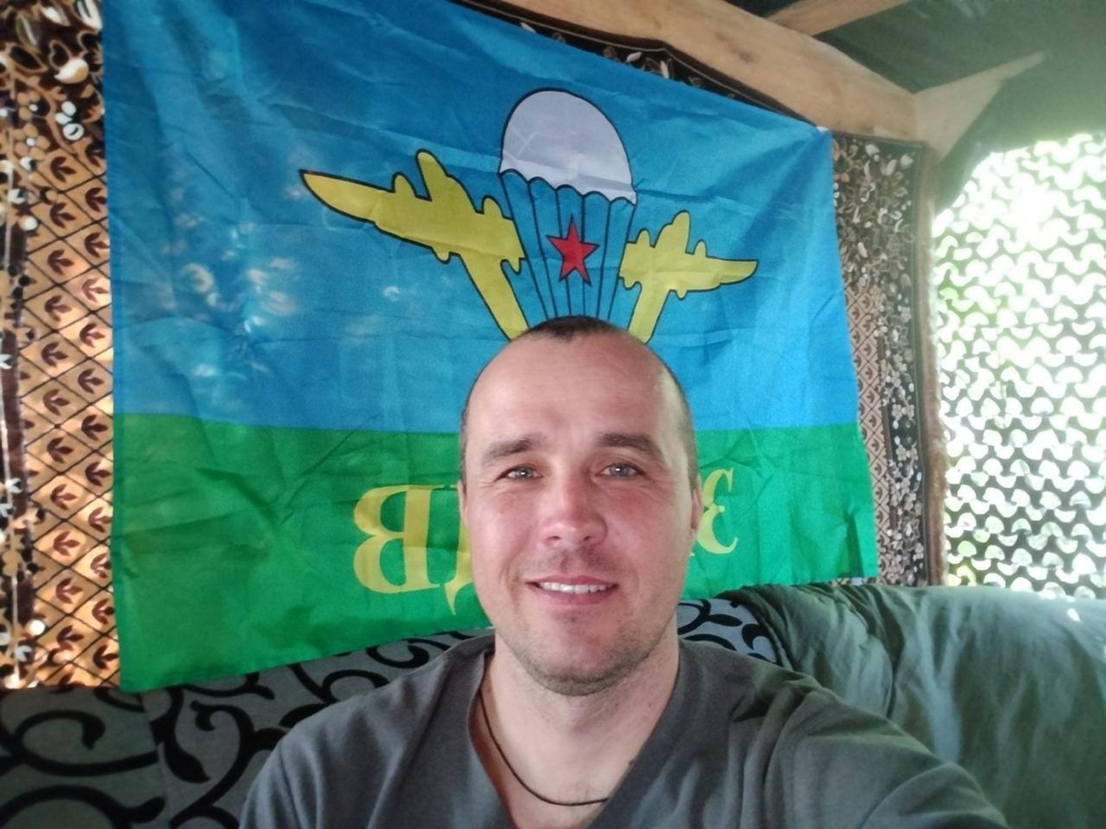 соцсети Радия Хабирова