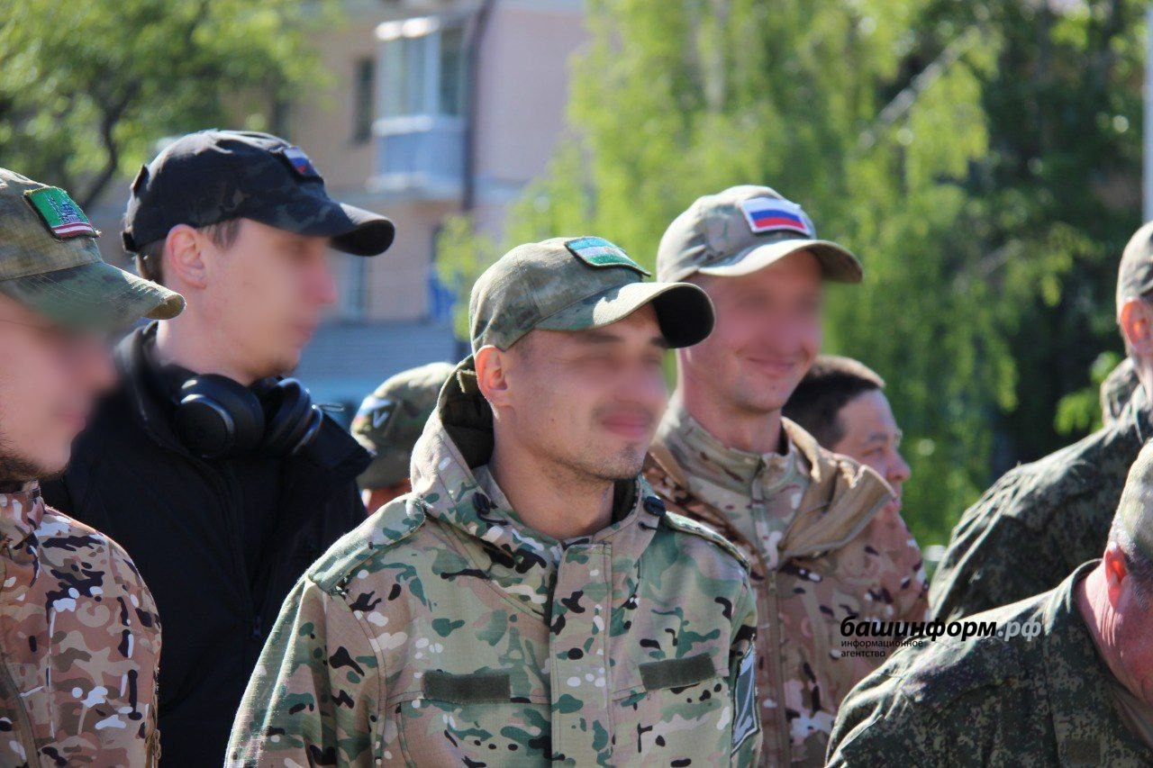 Эдуард Кускарбеков