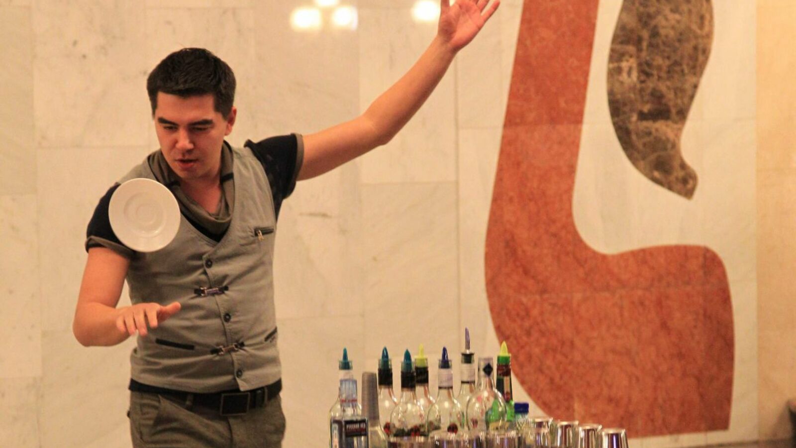 Олег Яровиков