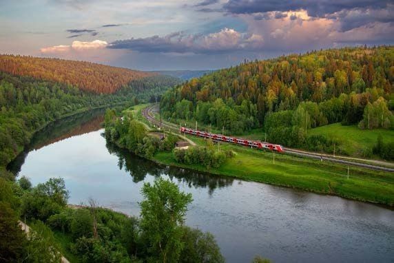 пресс-служба ОАО РЖД
