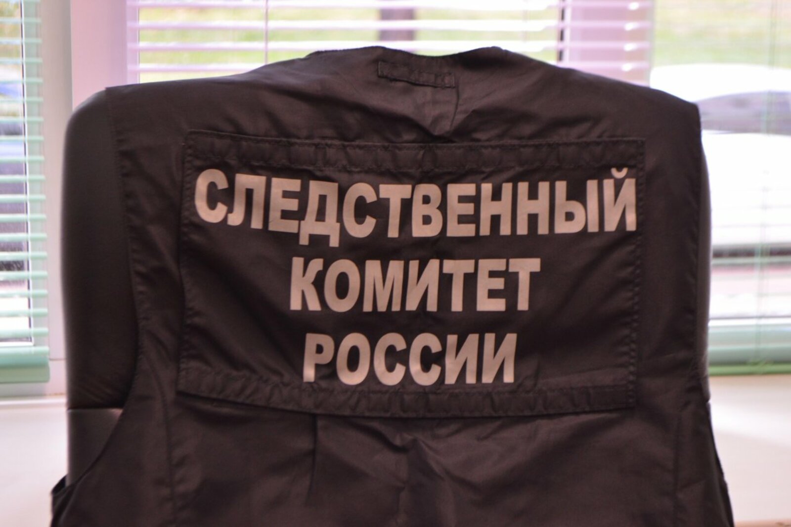 Ксения Калинина