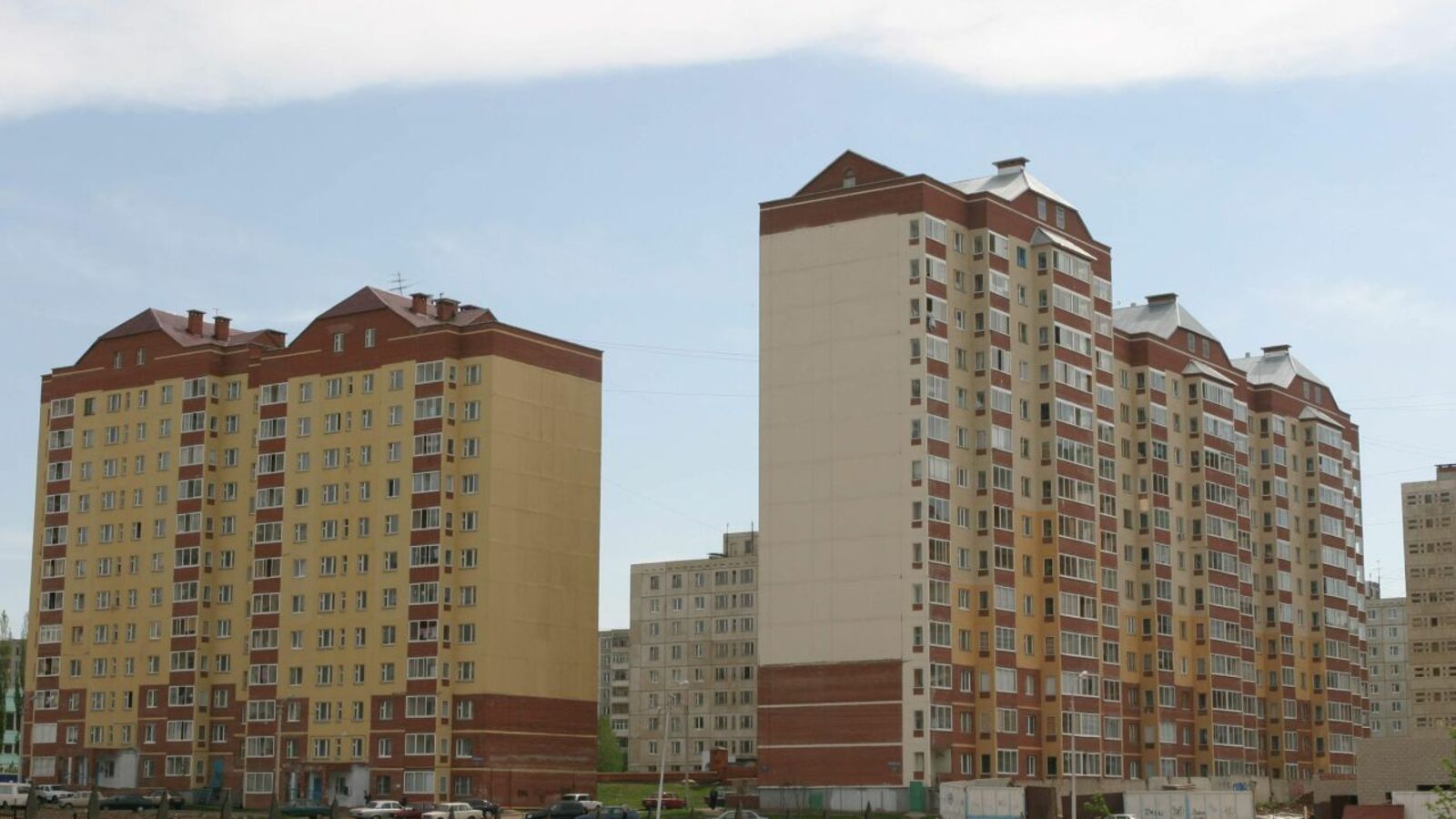 Олег Яровиков