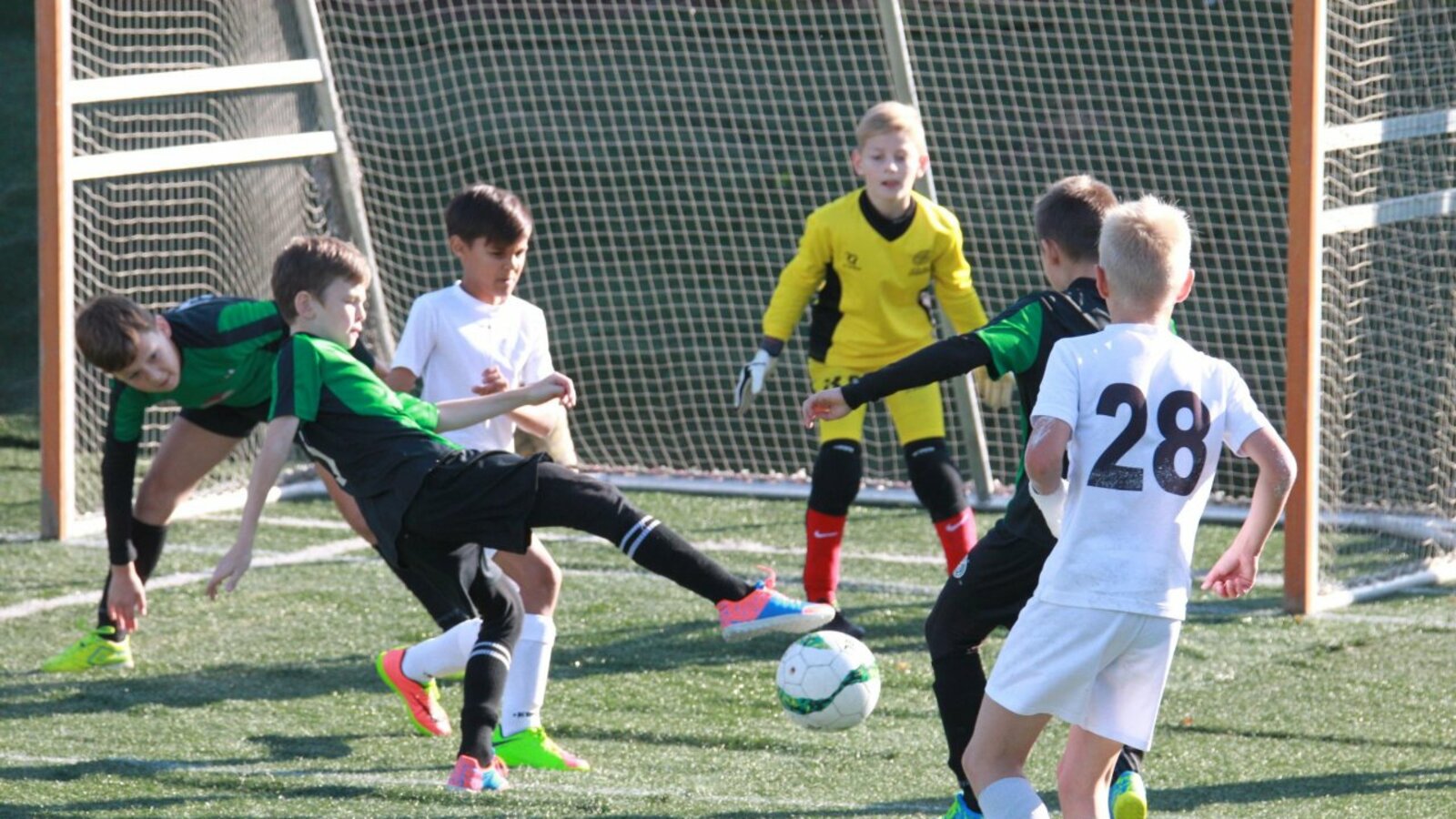 Олег Яровиков