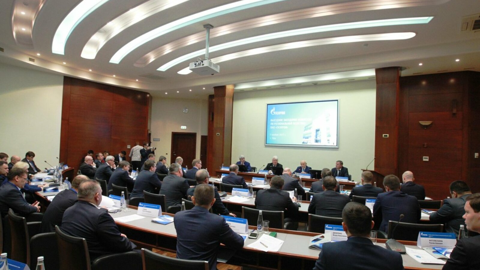 Олег Яровиков