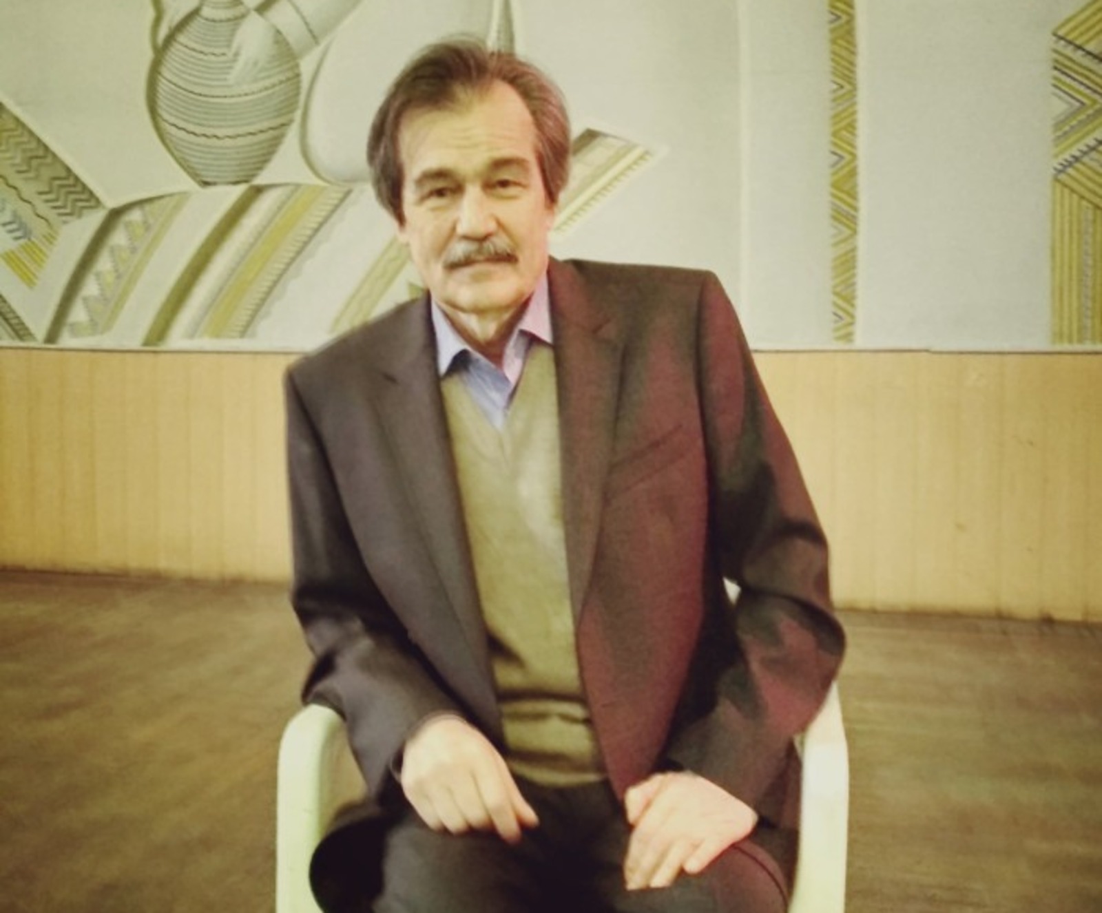 пресс-служба минкультуры