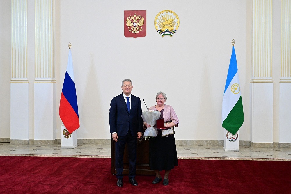 пресс-служба главы Республики Башкортостан сайт