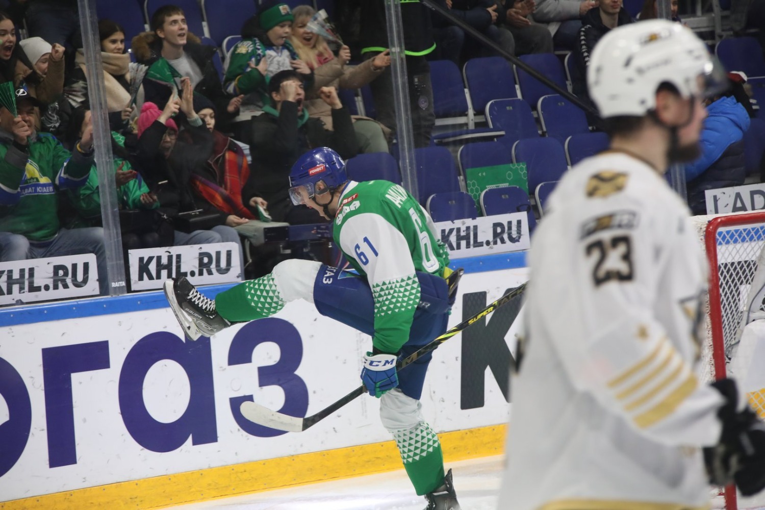 Валерий Шахов