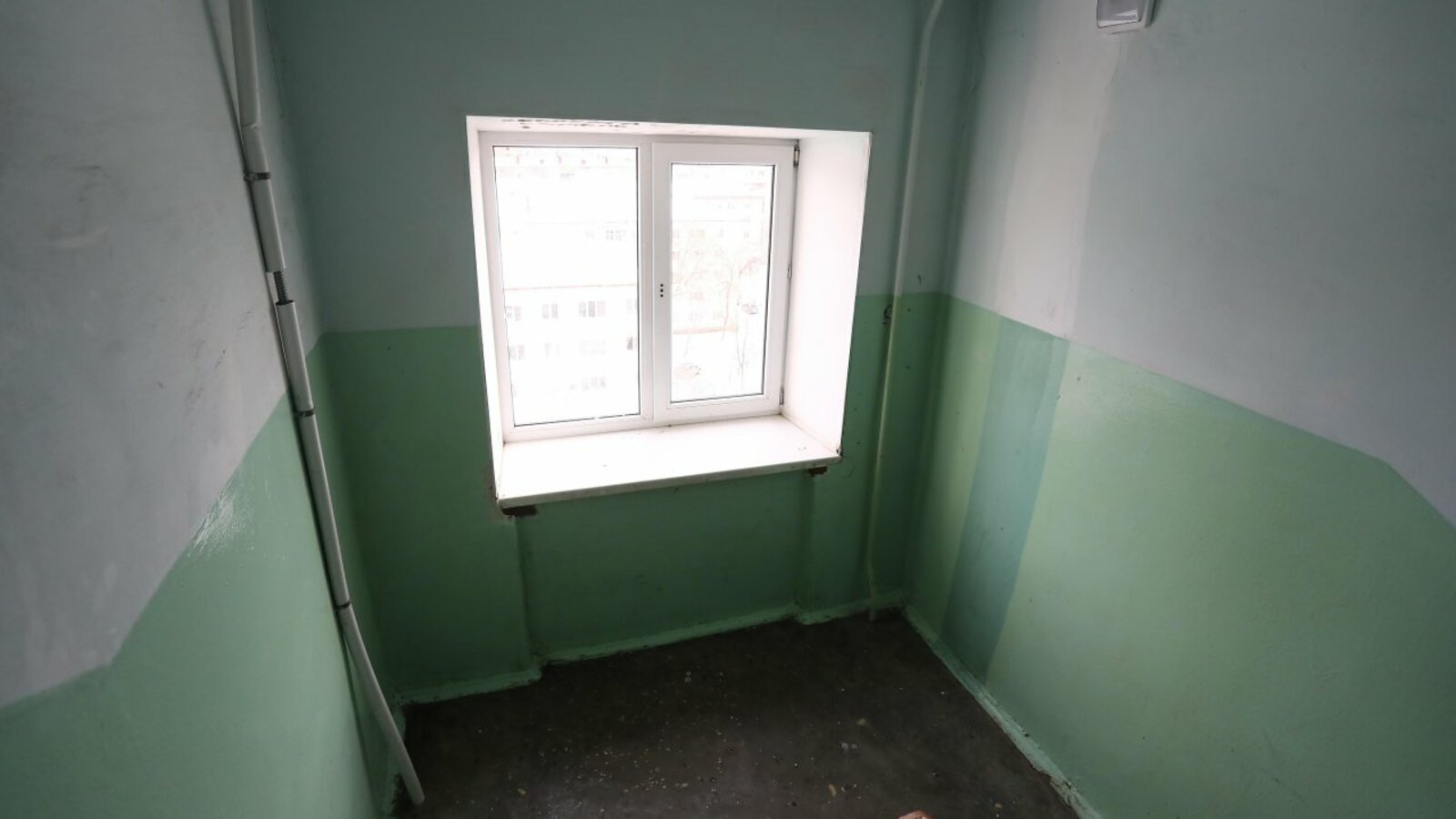 Валерий Шахов