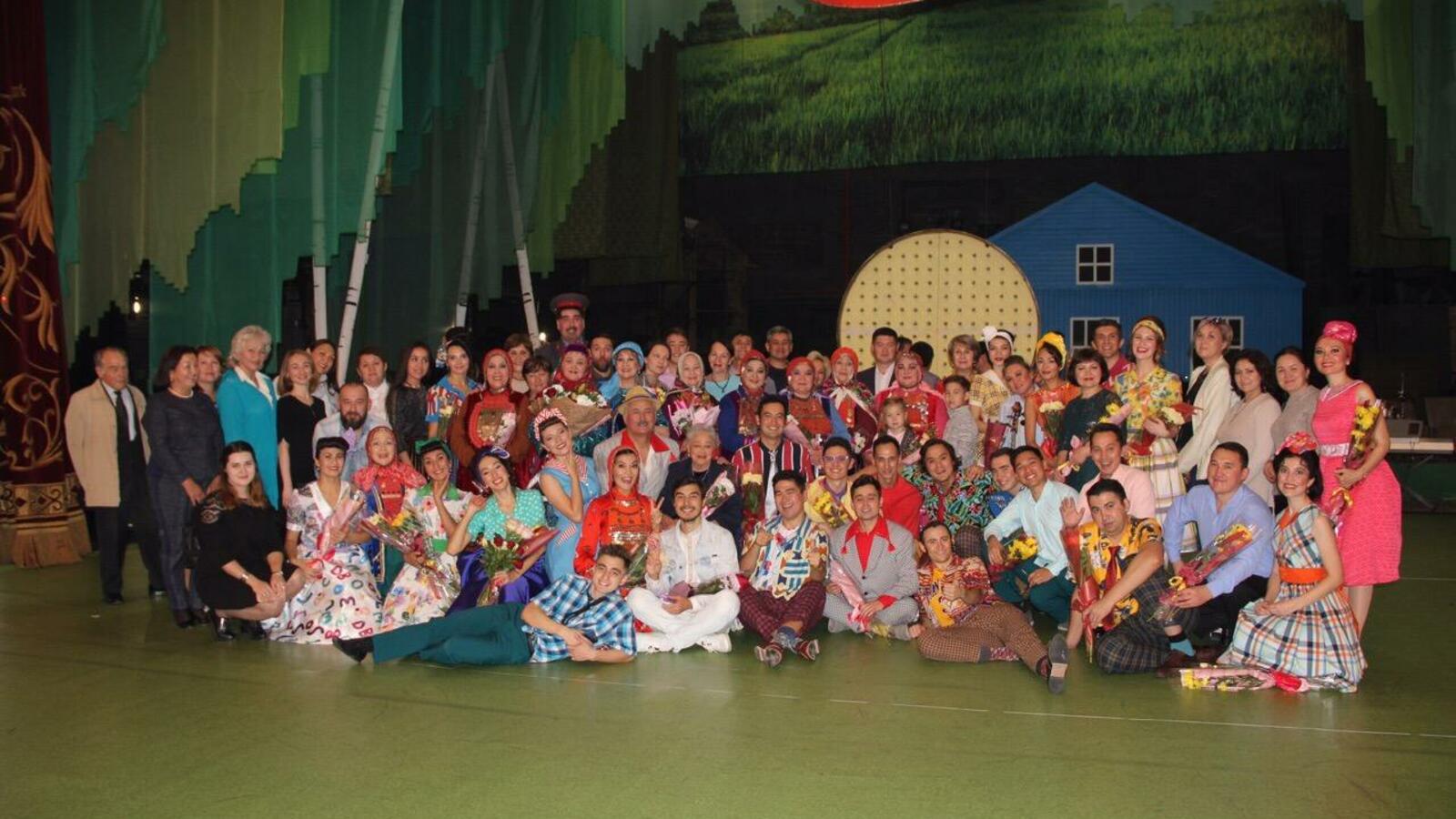 Валерий Шахов