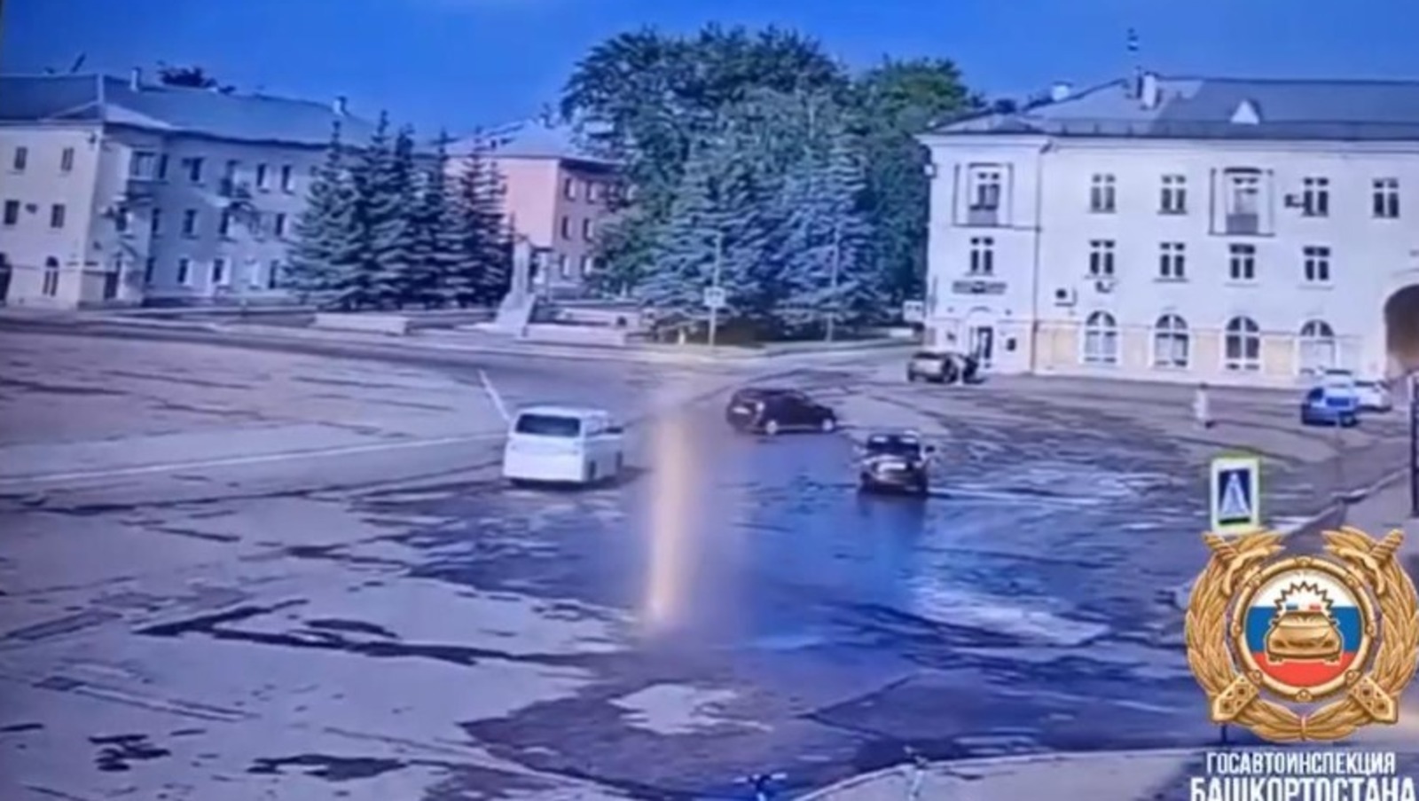 ГАИ РБ