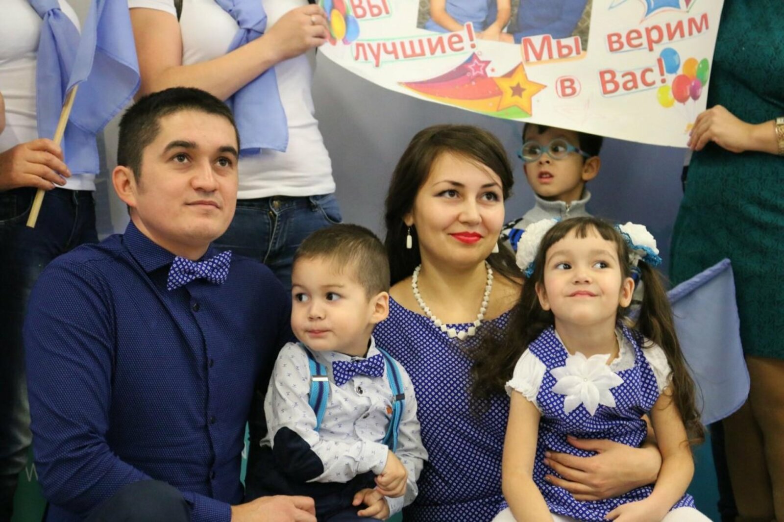 Министерство молодежной политики и спорта РБ