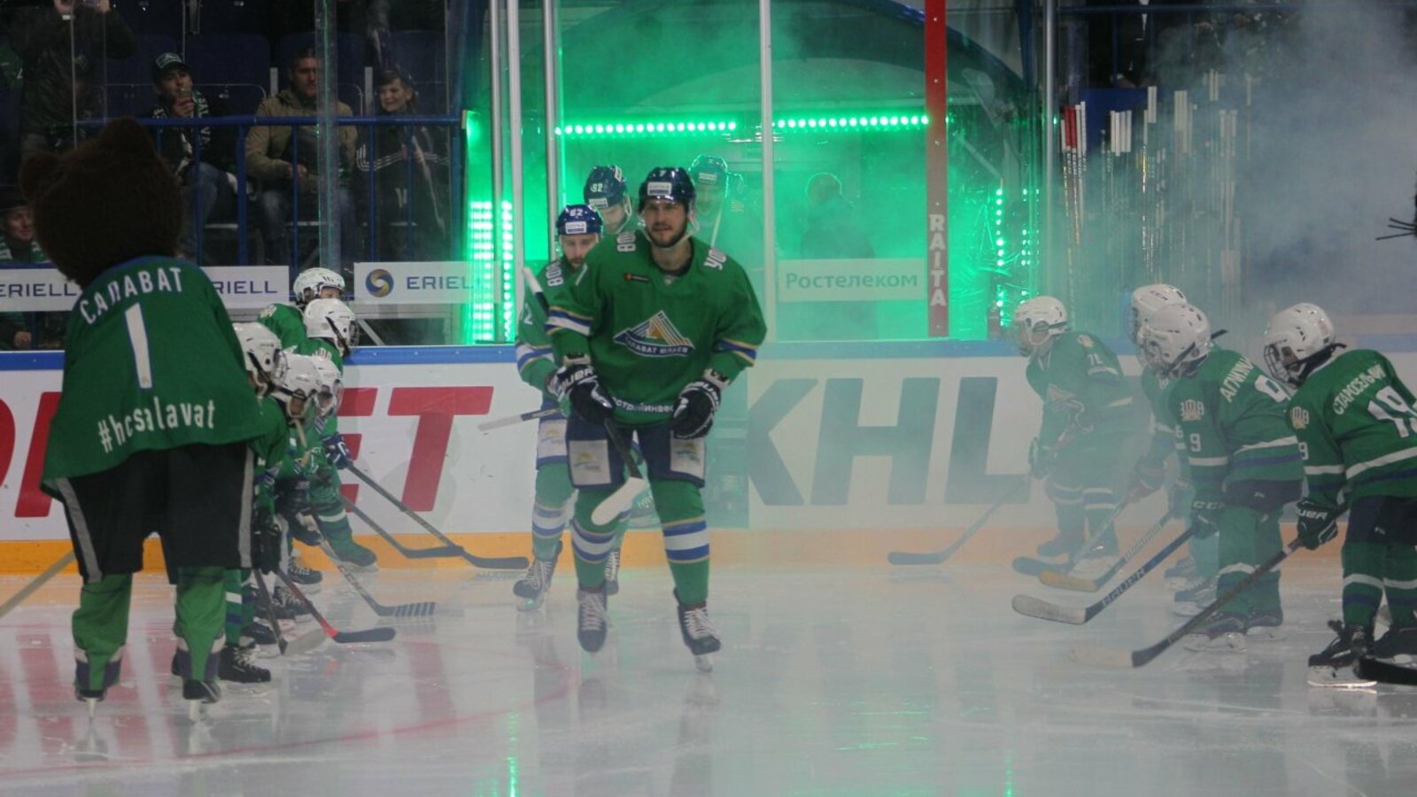 Олег Яровиков