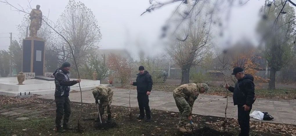 официальный представитель батальона специального назначения войск национальной гвардии имени Салавата Юлаева соцсети