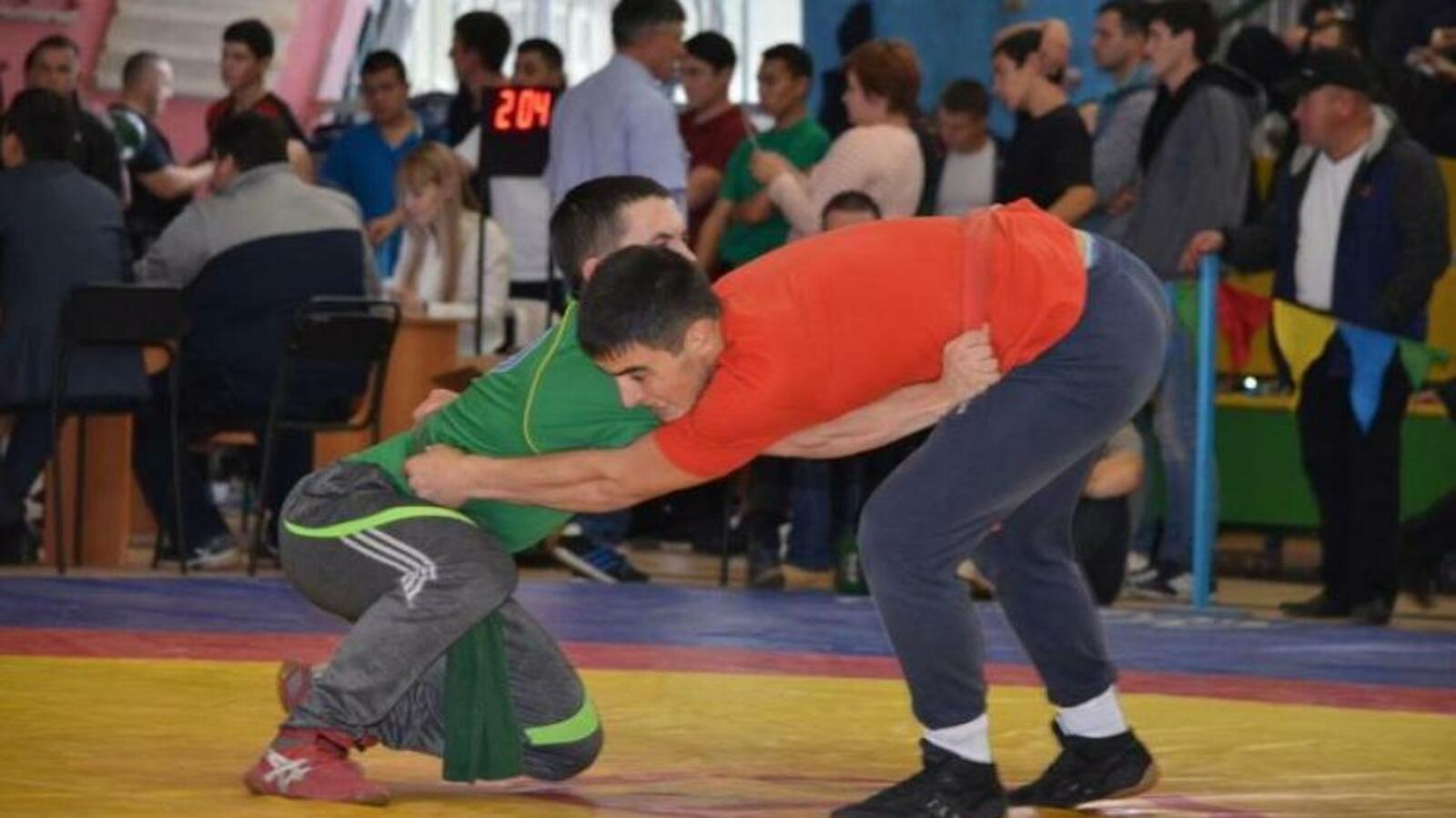 Администрация Уфы