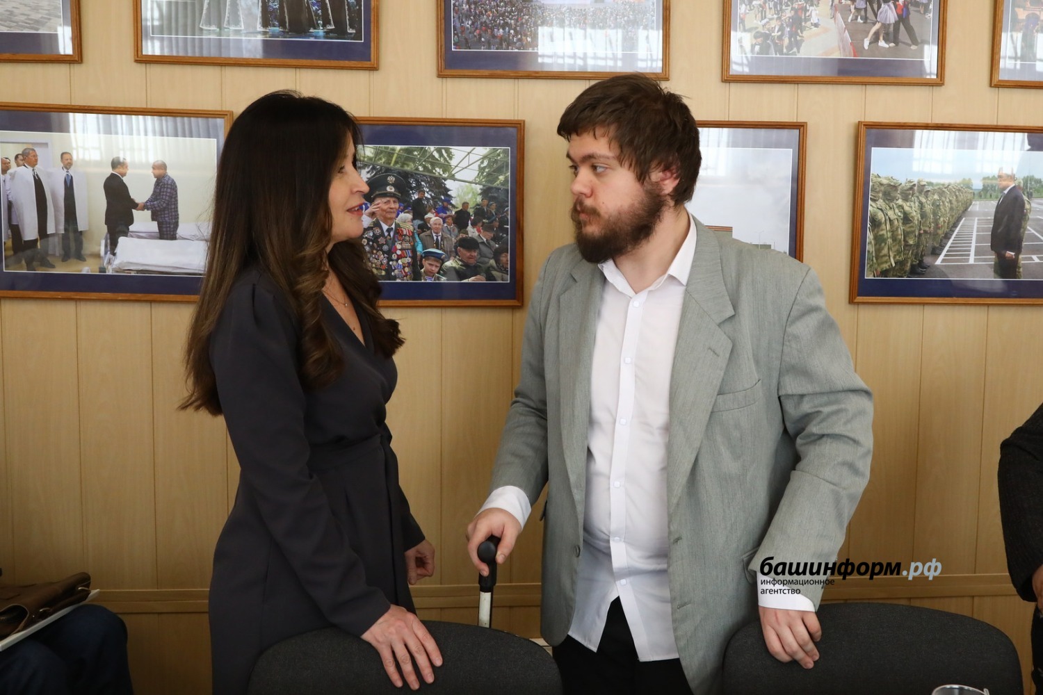 ИА «Башинформ»