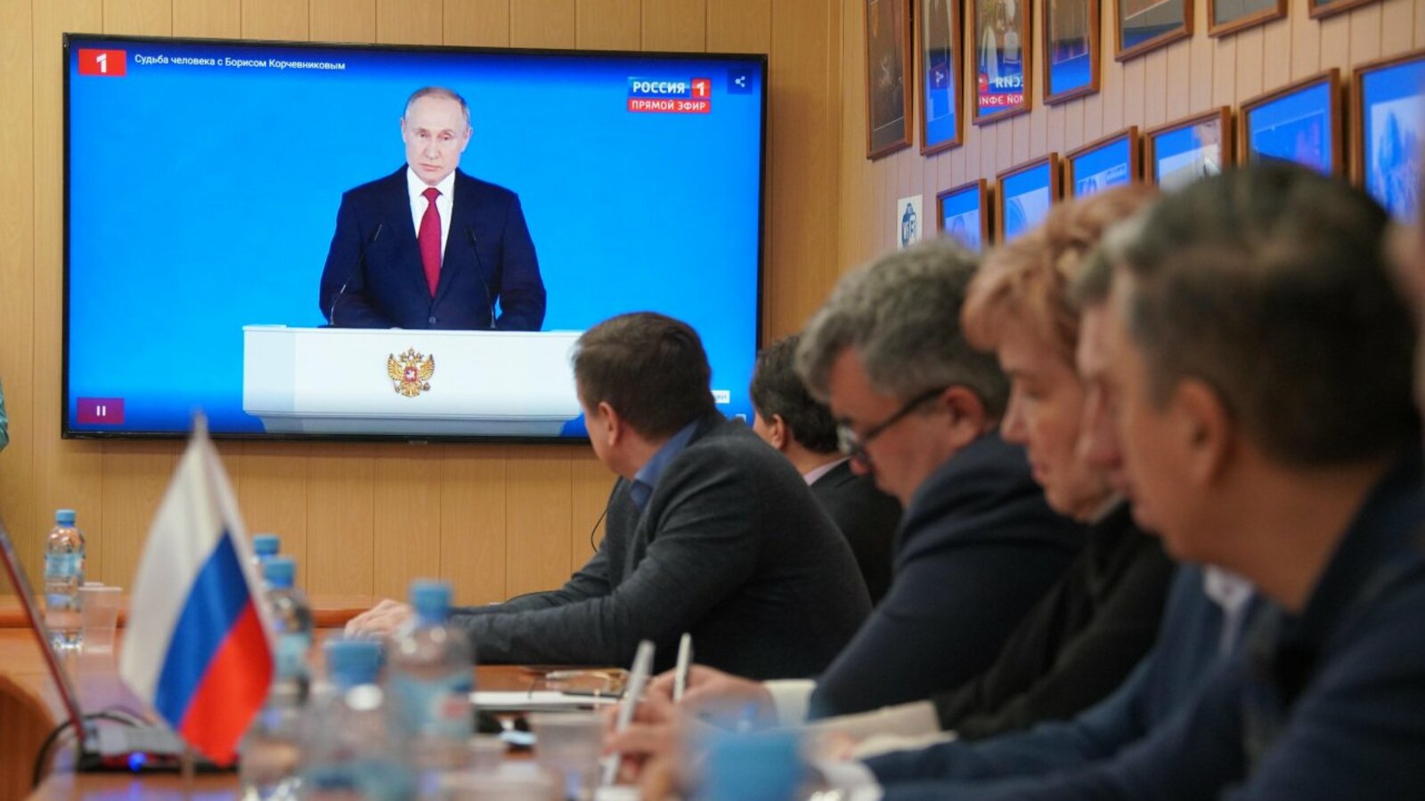 Олег Яровиков