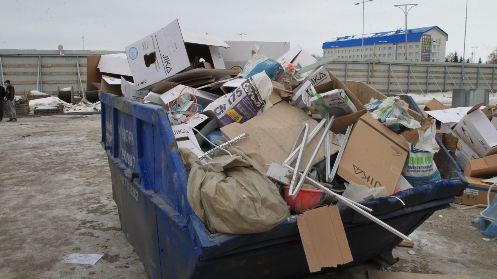 Олег Яровиков