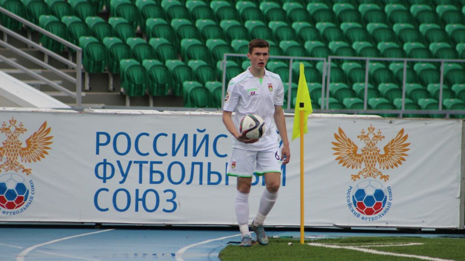 Дмитрий Слезин