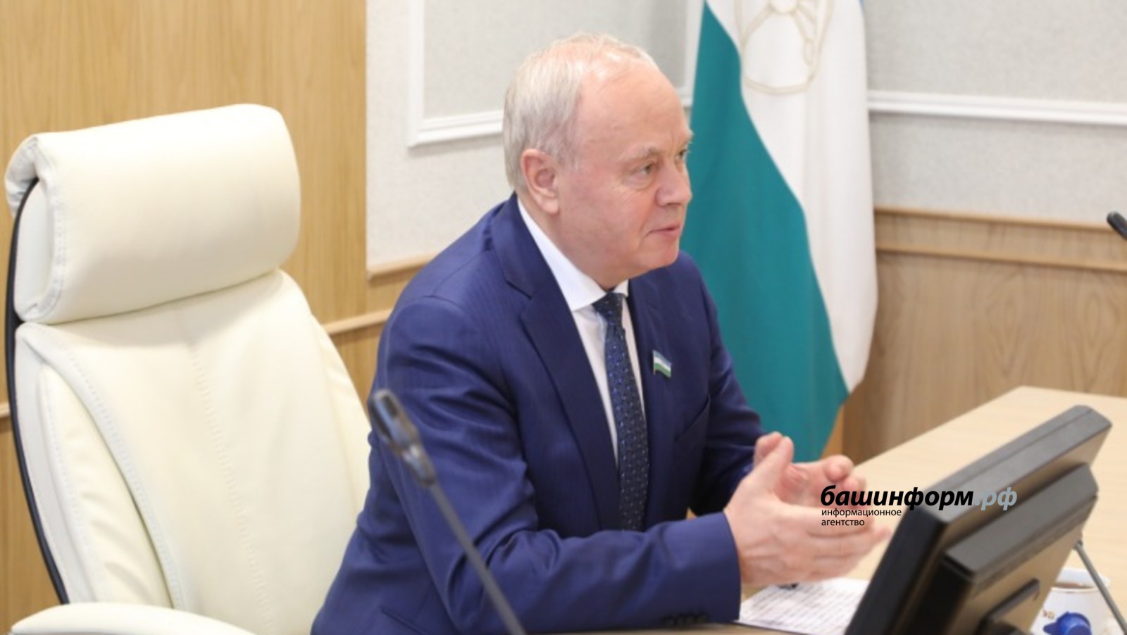 Валерий Шахов