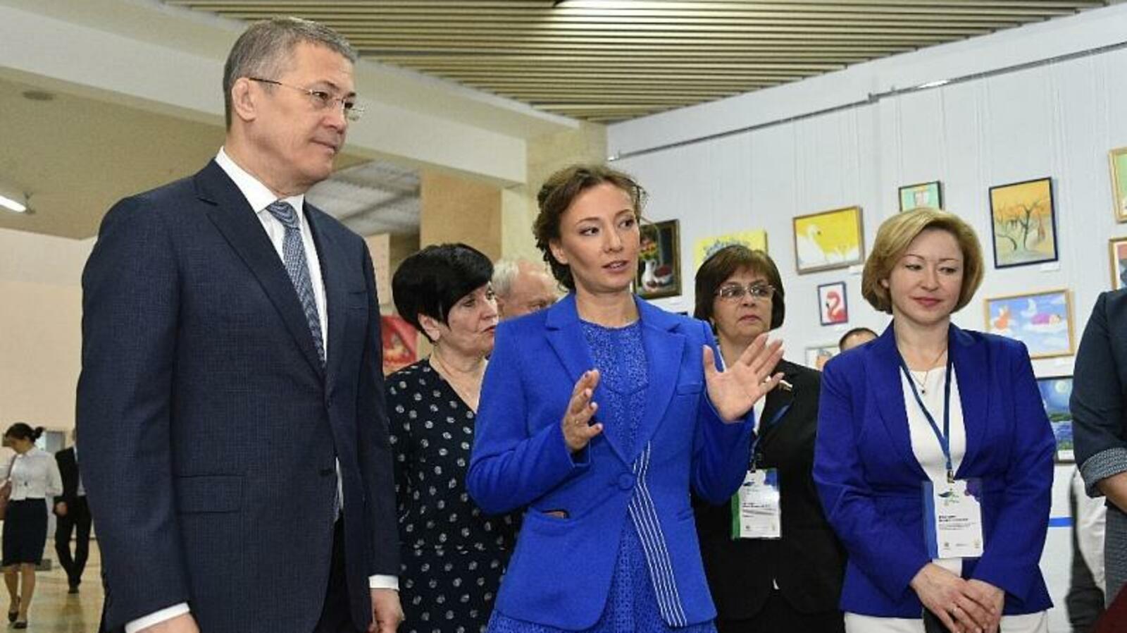 Динар Калимуллин