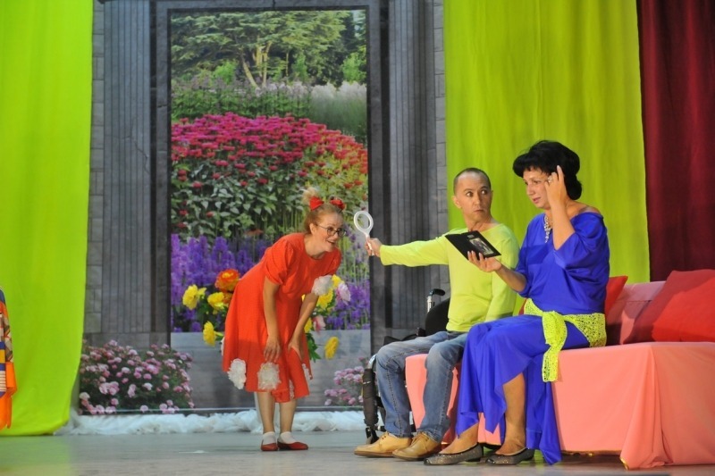 предоставлено героем публикации.