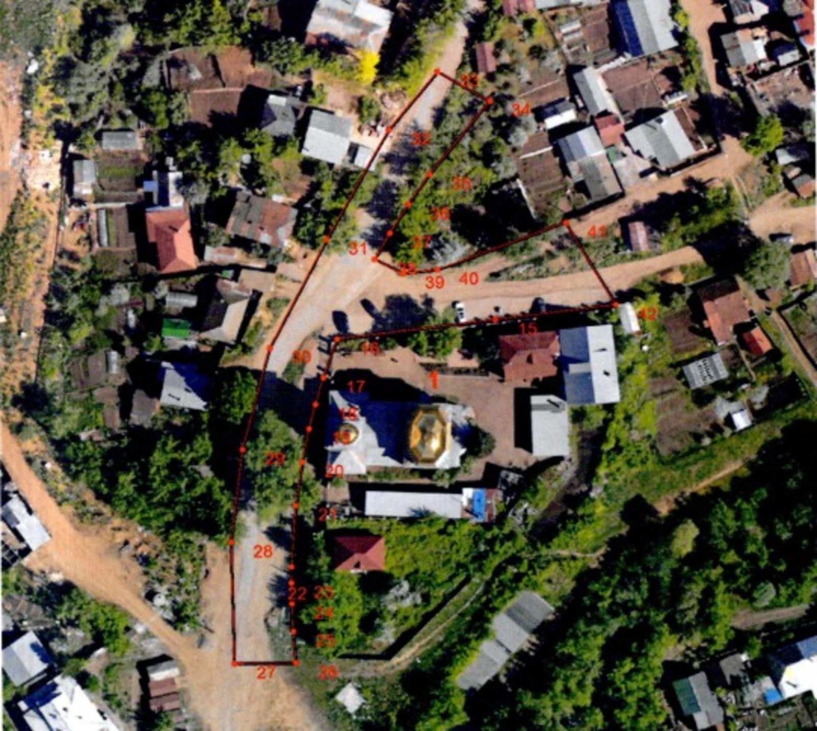 пресс-служба Башкультнаследие