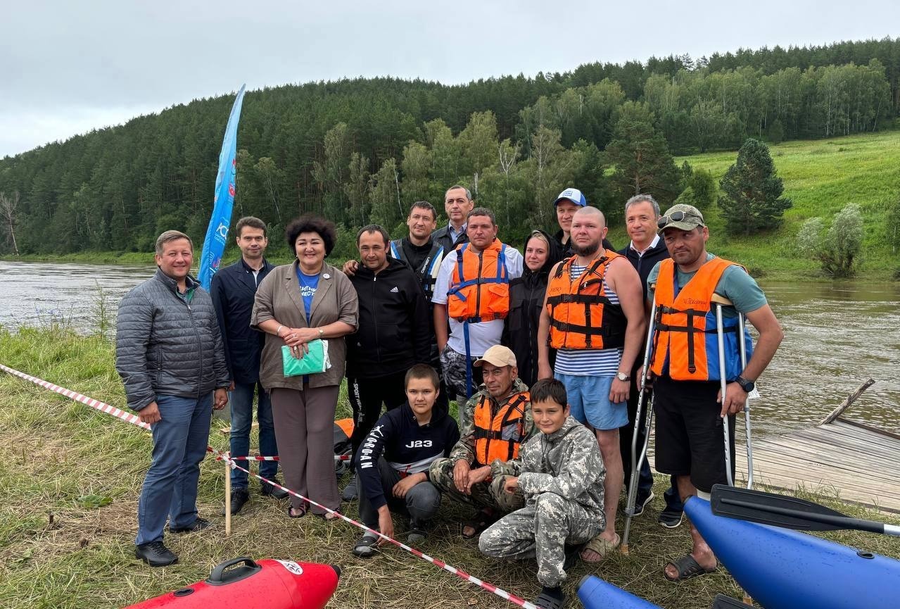 Руслан Хабибов Telegram