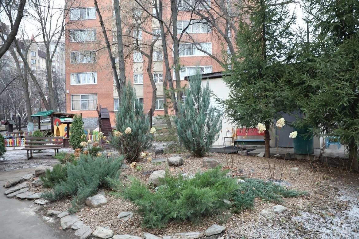 пресс-служба администрация Уфы