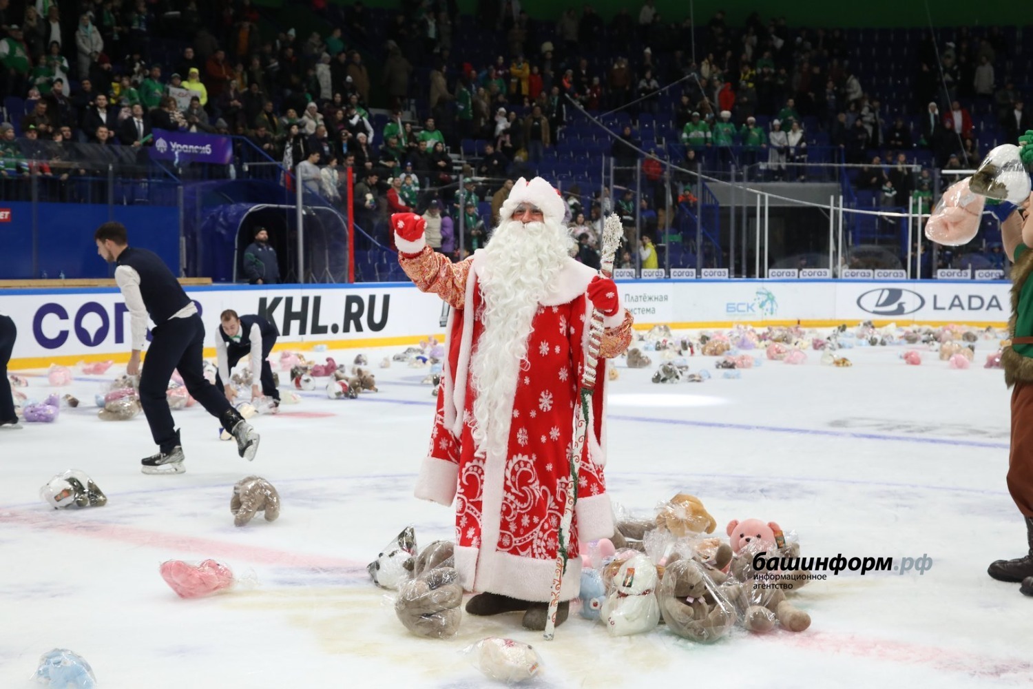 Валерий Шахов
