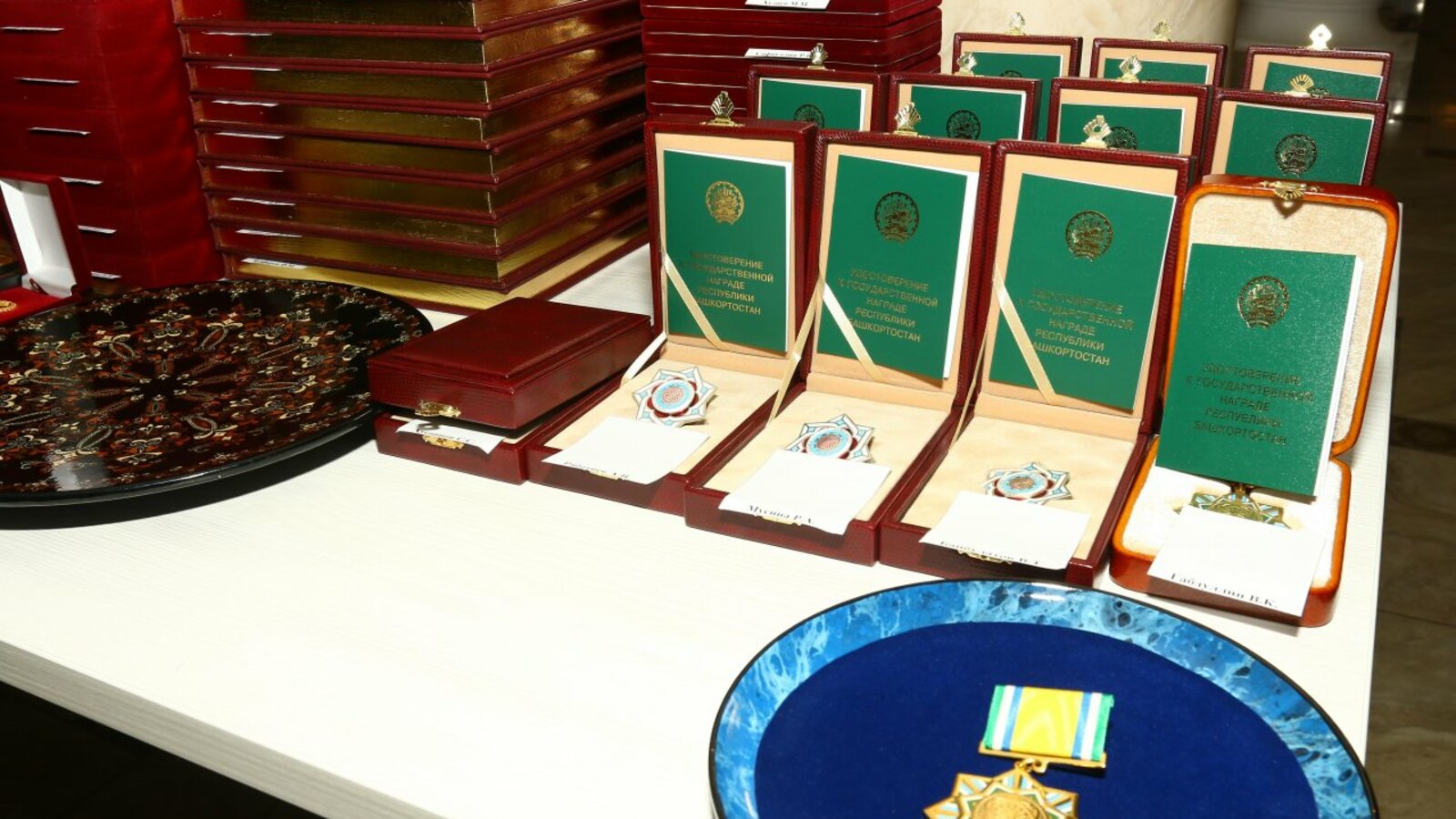 Валерий Шахов