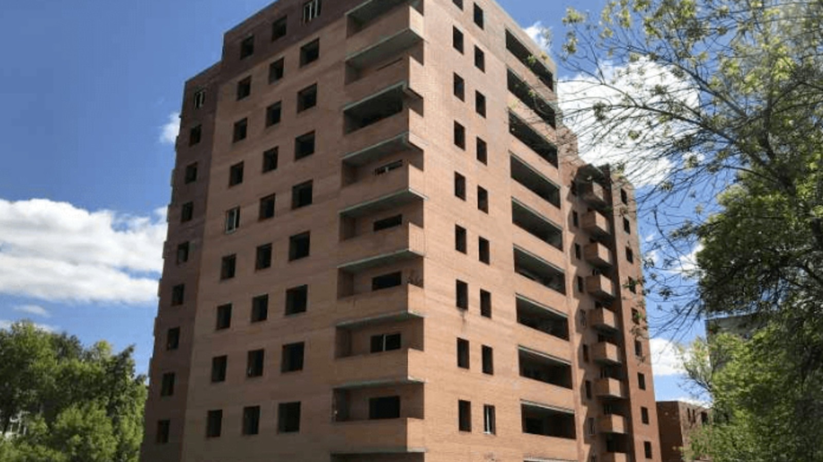 Минстрой РБ