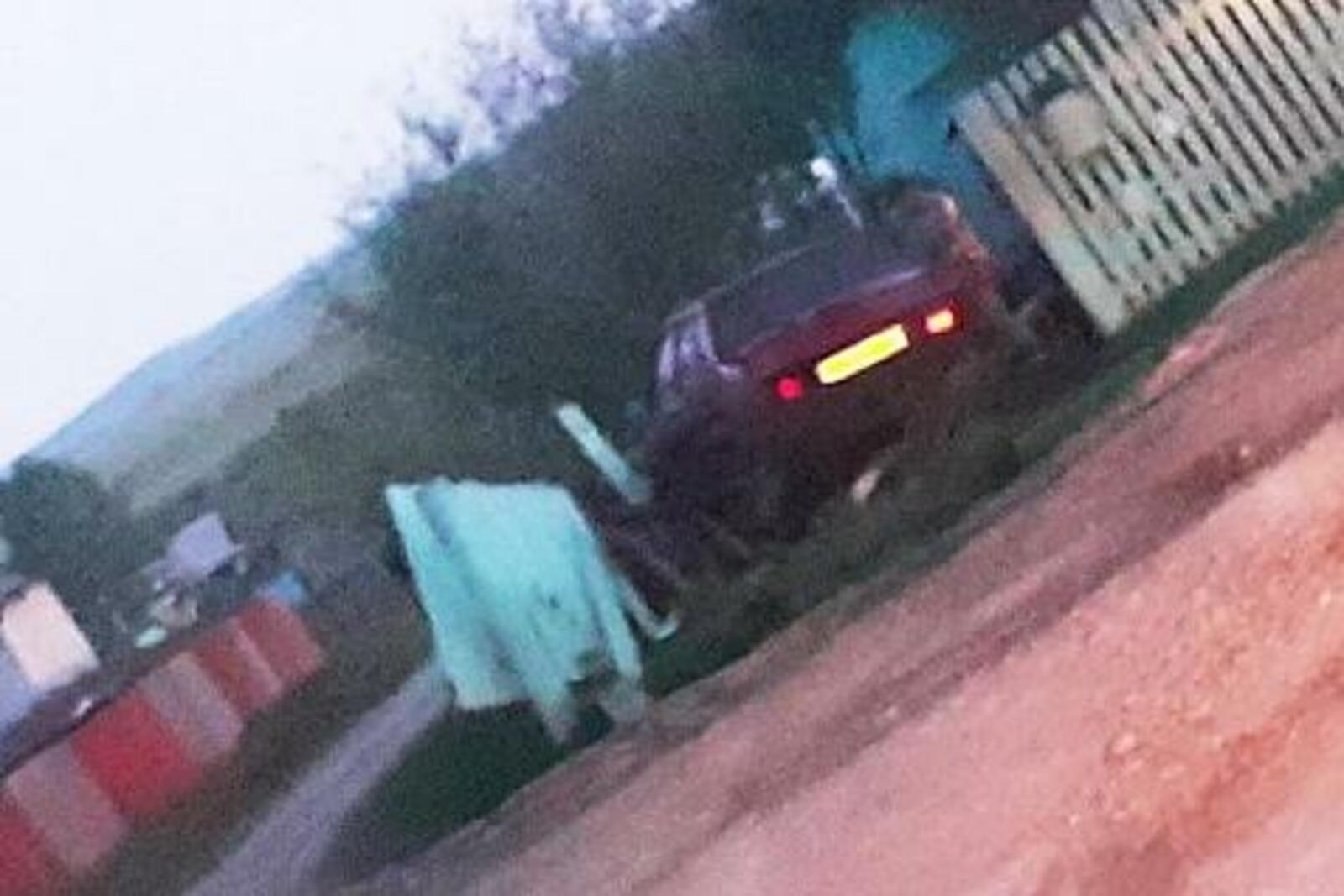 На земле Салавата