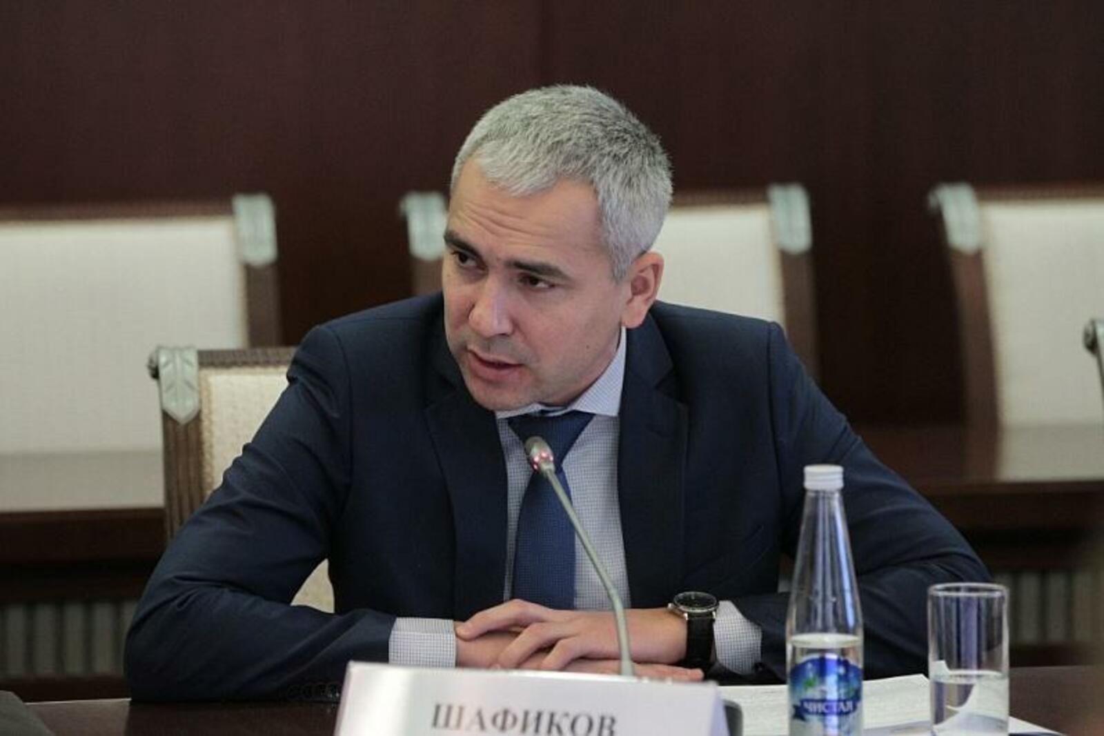Олег Яровиков
