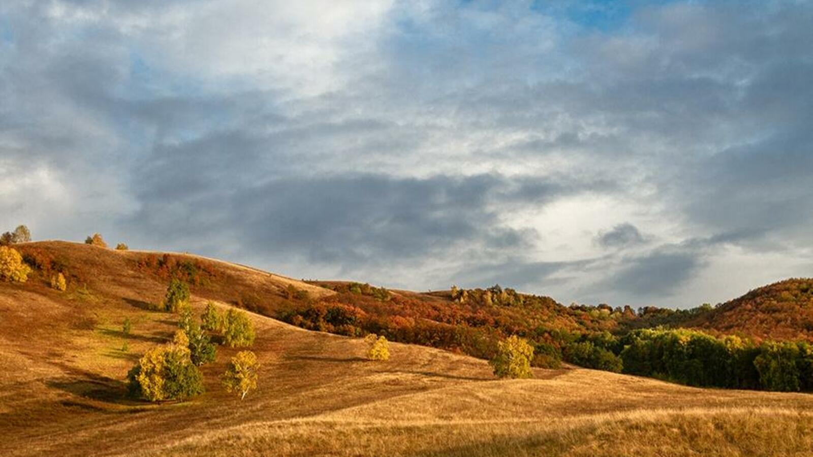 сайт нацпарка «Башкирия»