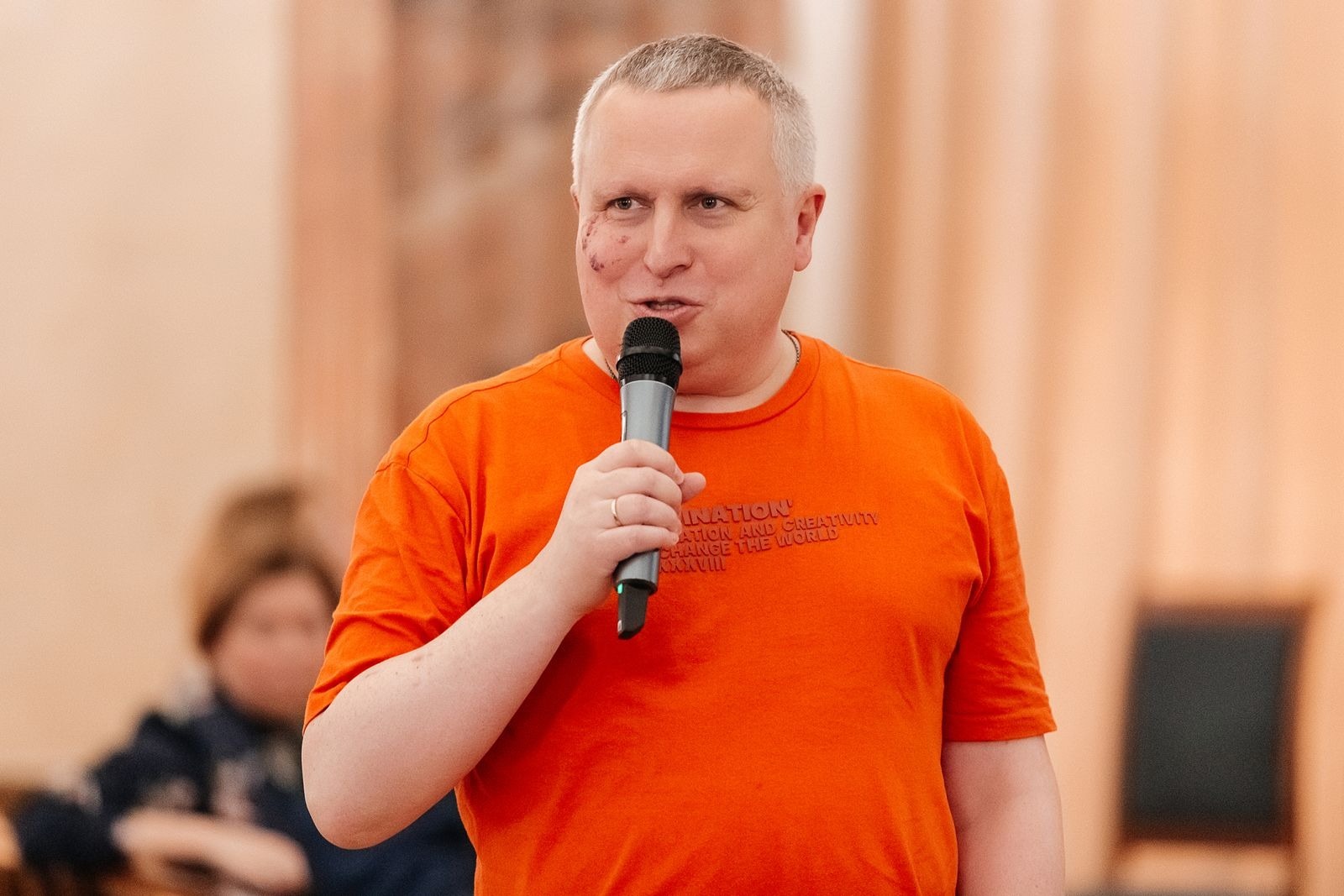 Союз кинематографистов России