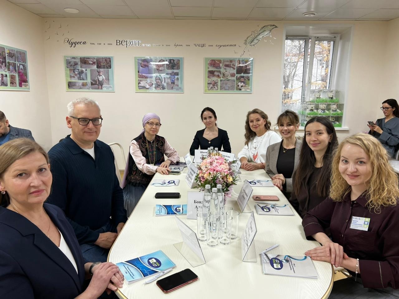 пресс-служба благотворительный фонд «Лаки»