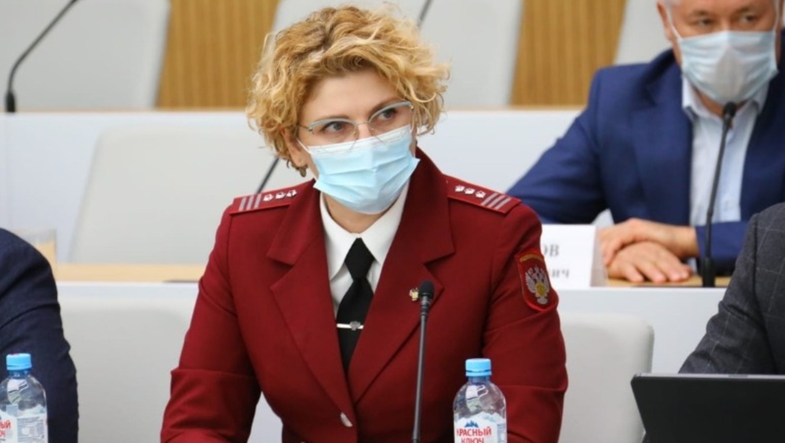 Олег Яровиков