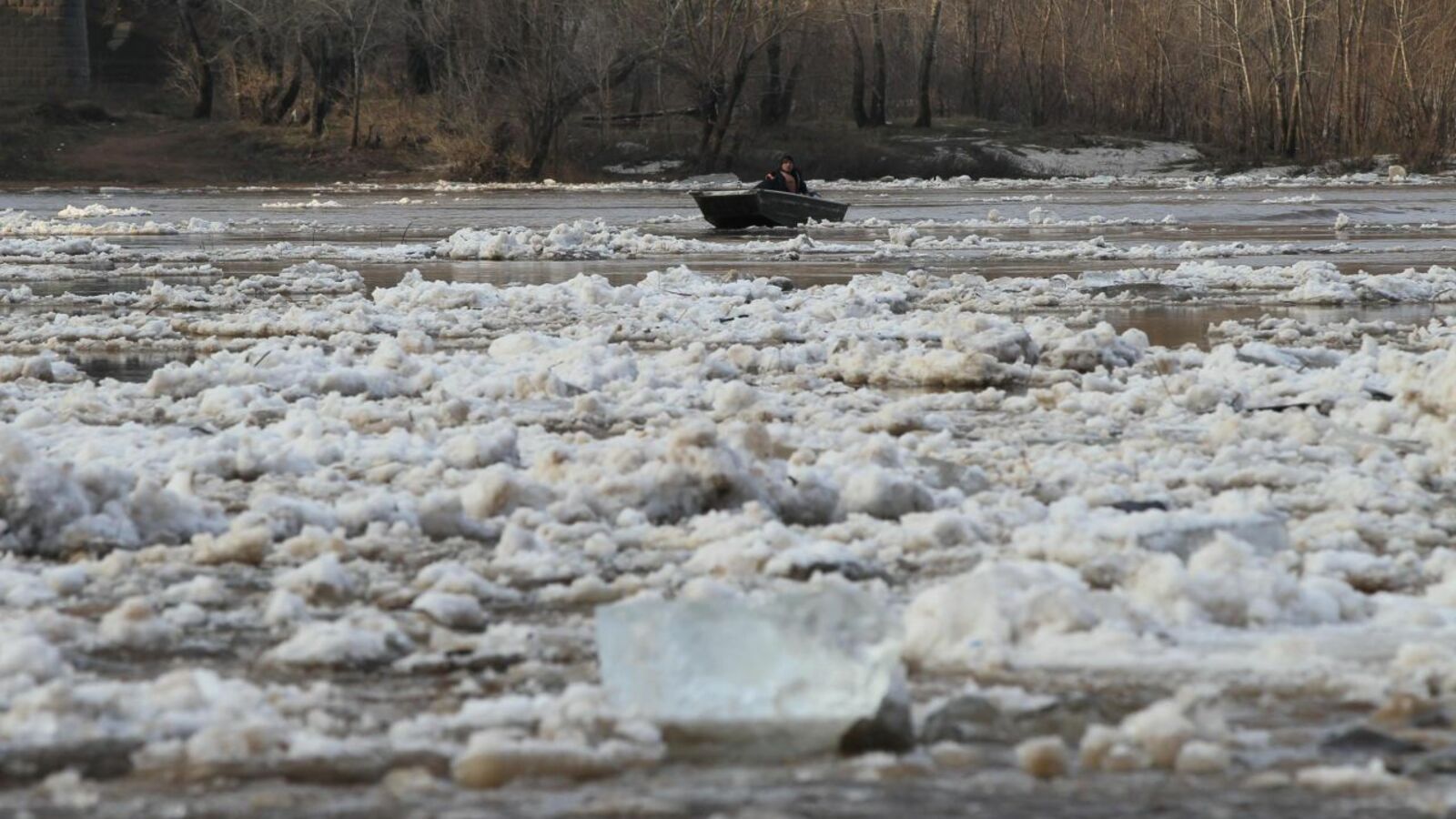 Олег Яровиков