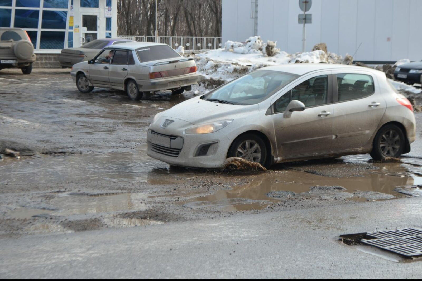автор