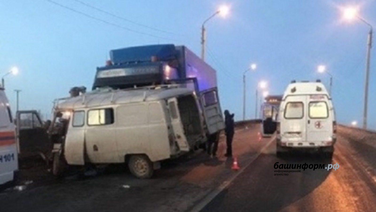 ГИБДД Нижегородской области