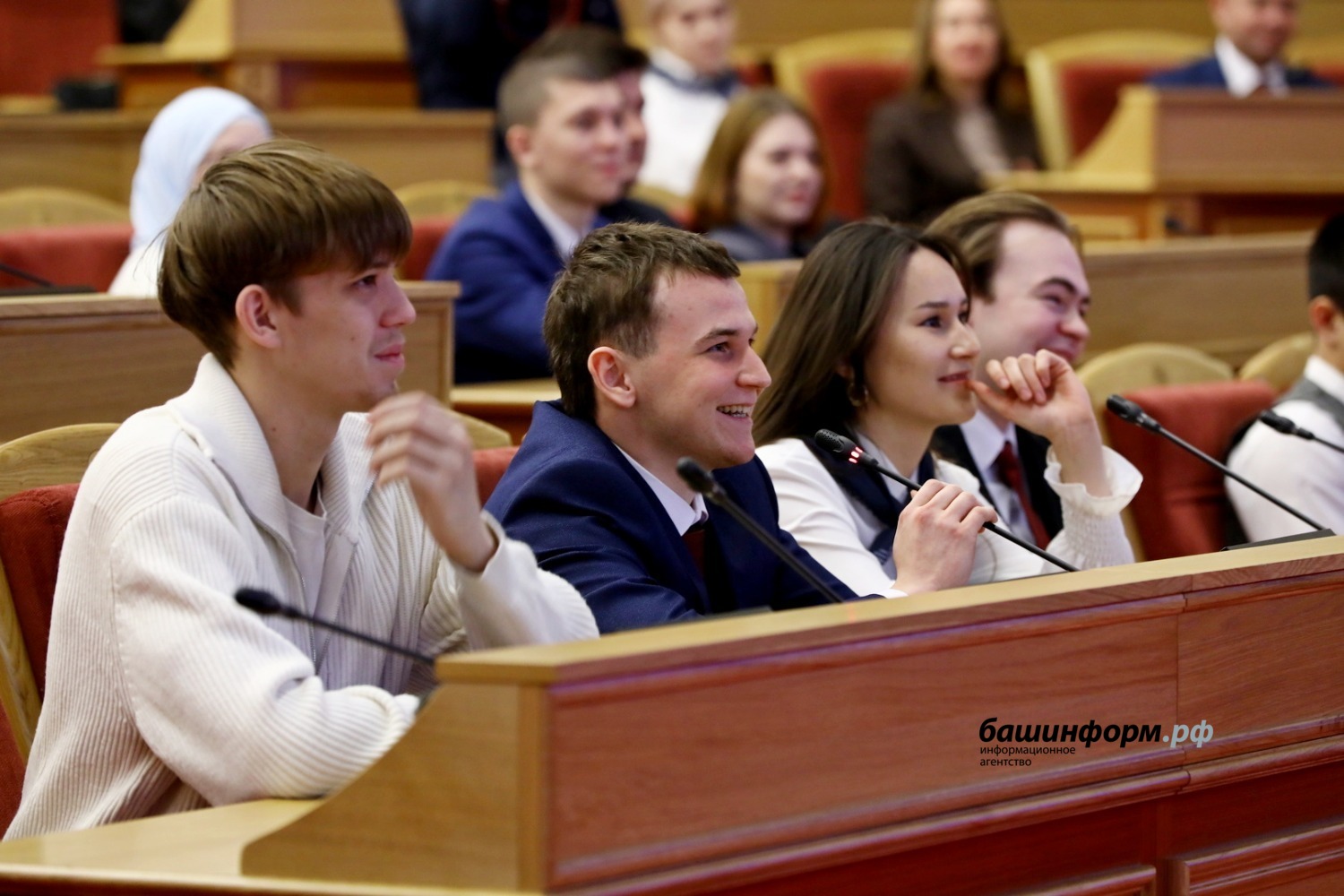 Валерий Шахов Башинформ