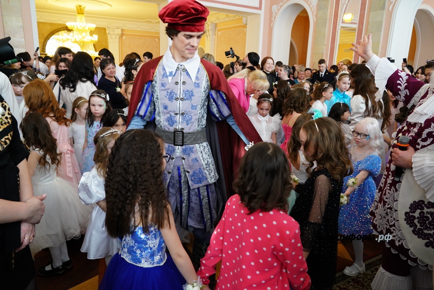 Олег Яровиков ИА Башинформ