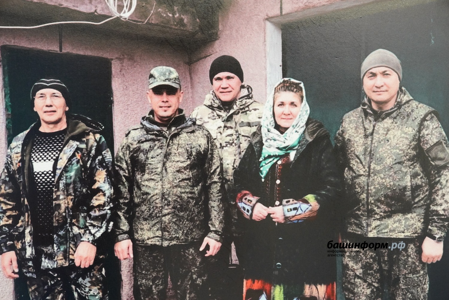 Олег Яровиков