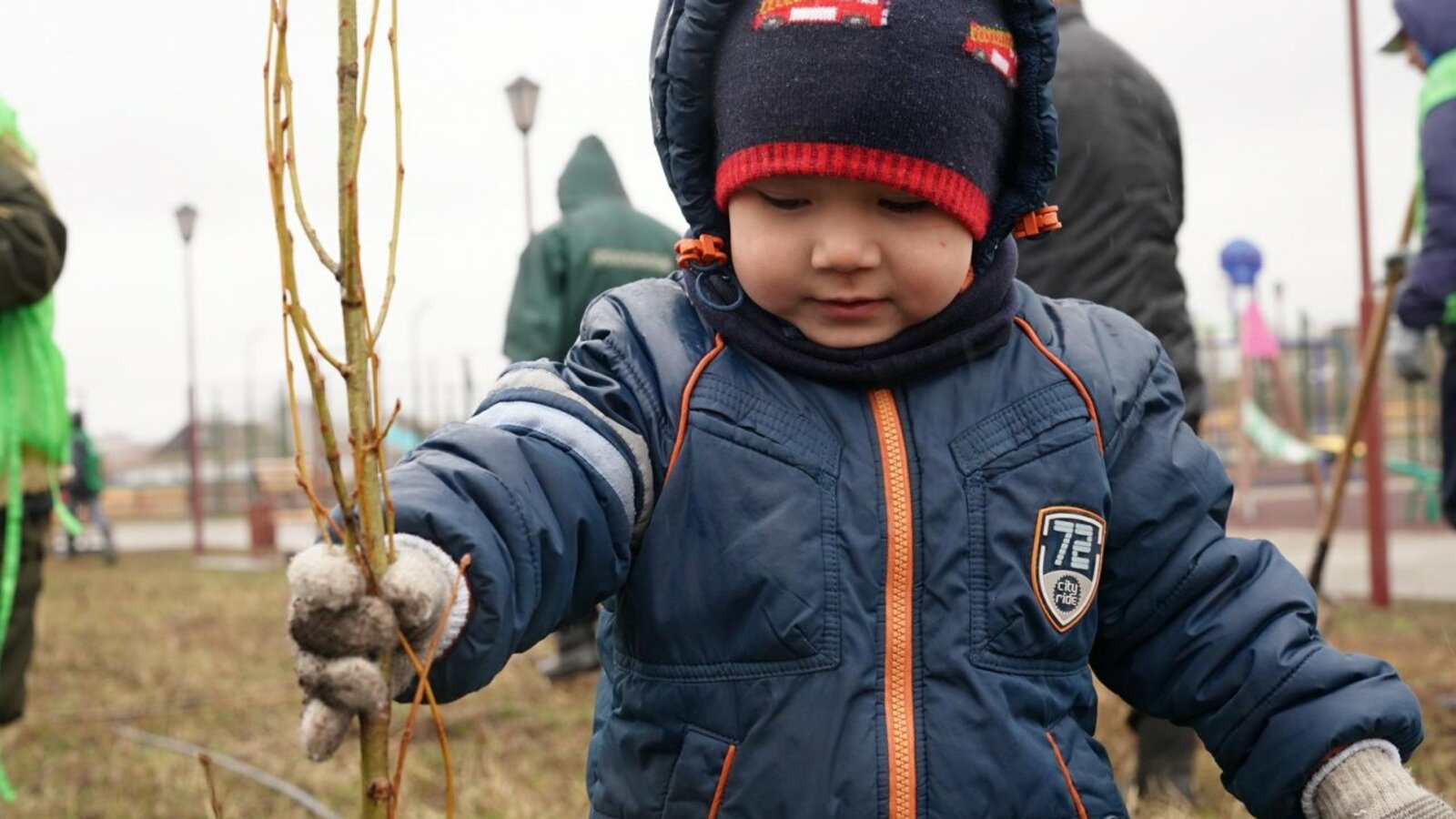 Олег Яровиков