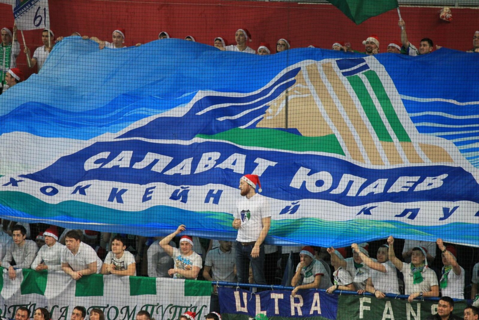Олег Яровиков