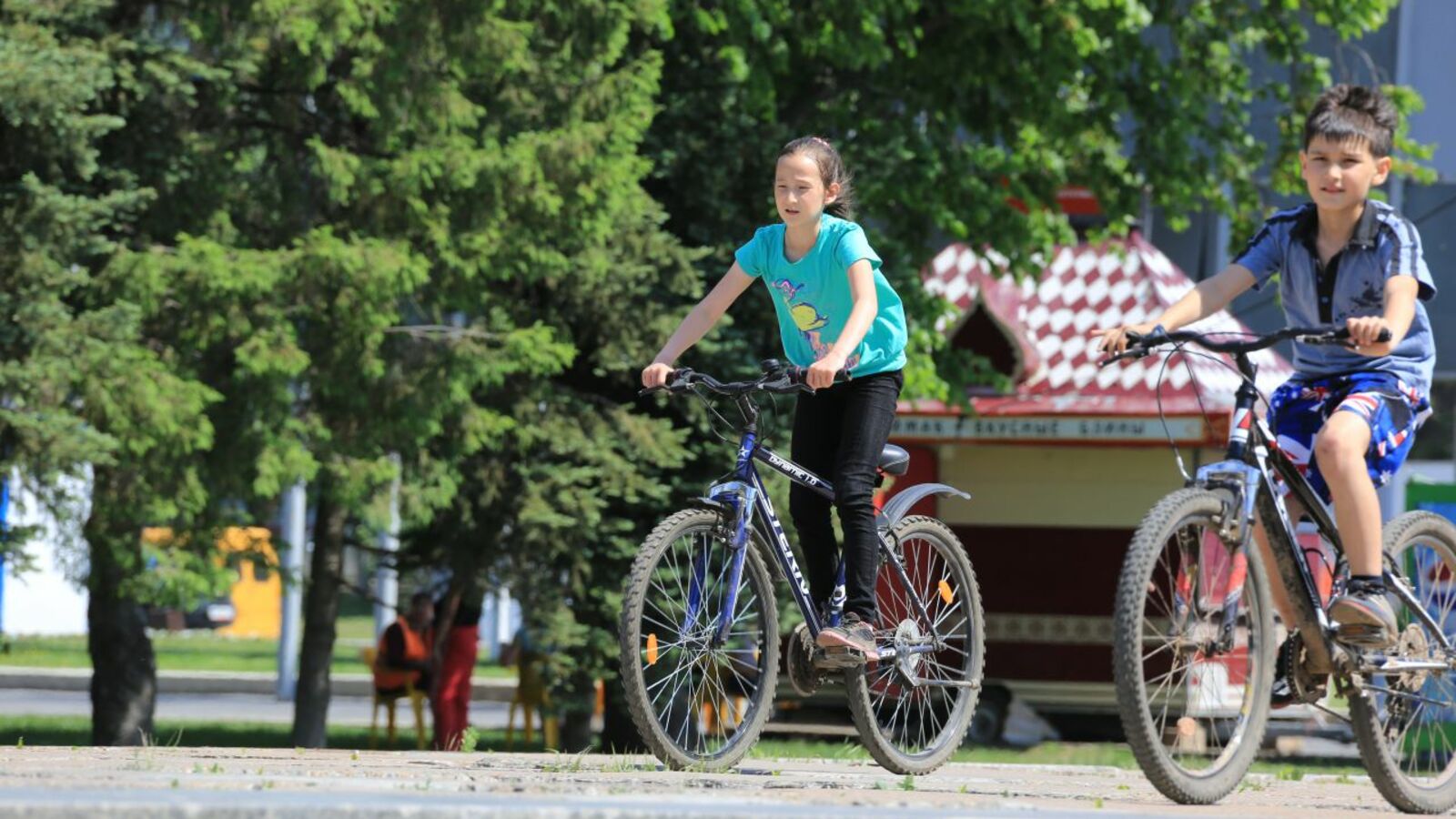 Андрей Старостин