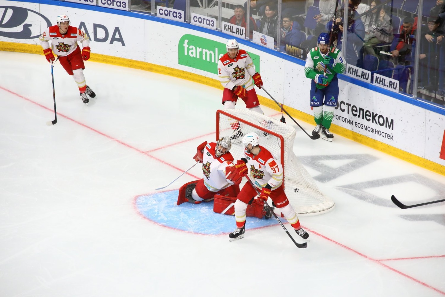 Валерий Шахов