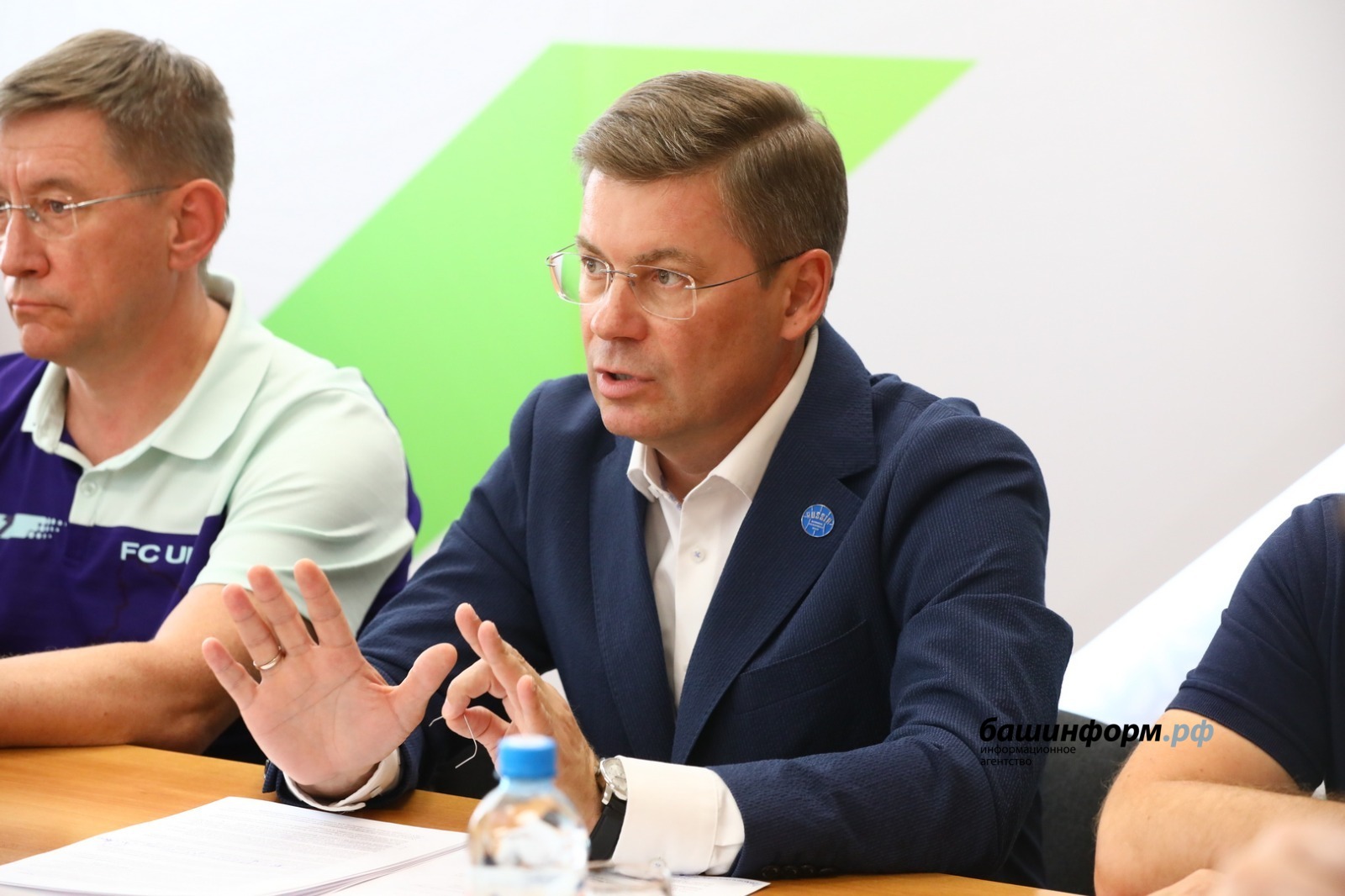 Валерий Шахов
